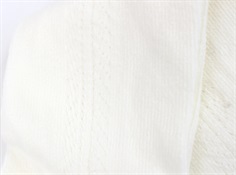 Lil Atelier coconut milk strømpebukser bomuld